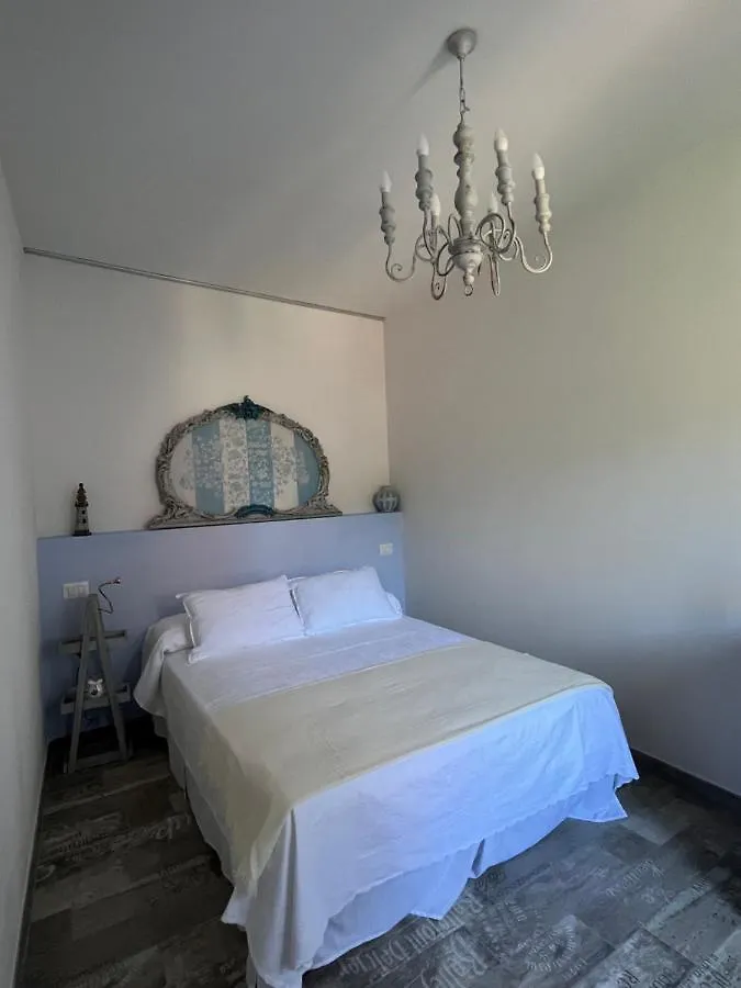 Casa Batty Apartment Sori