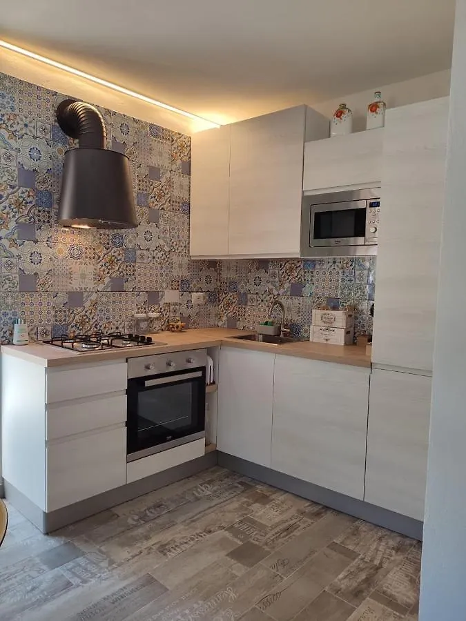 Casa Batty Apartment Sori 0*,  Italy